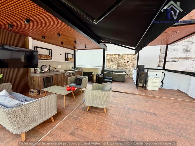 Casa de 4 alcobas en venta en Cabecera Del Llano, Bucaramanga, 500 m² · foto 14 de 16