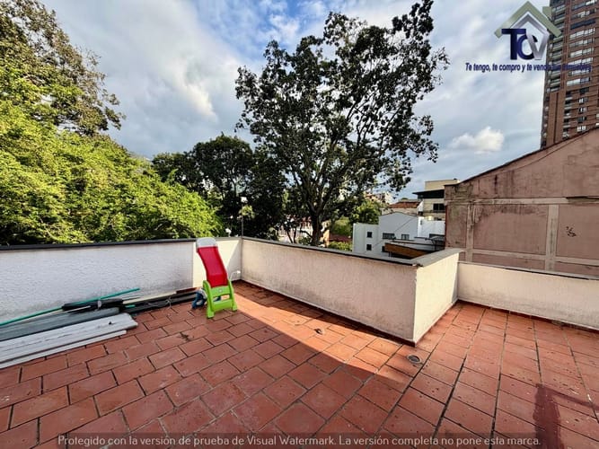 Casa de 4 alcobas en venta en Cabecera Del Llano, Bucaramanga, 500 m² · foto 16 de 16