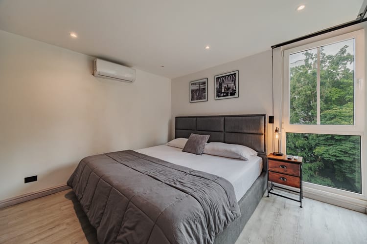 Apartamento de 3 alcobas en venta en Alejandría, Medellín, 89 m² · foto 24 de 24