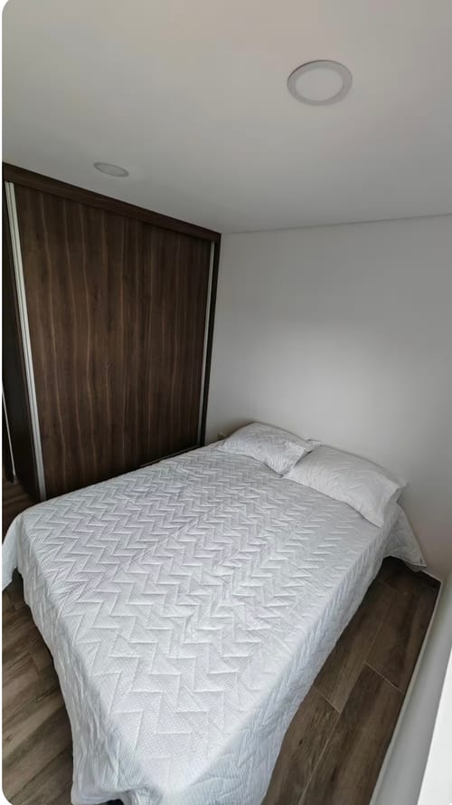 Apartamento de 2 alcobas en arriendo en Tunja, Tunja, 52 m² · foto 12 de 16