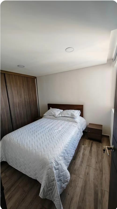 Apartamento de 2 alcobas en arriendo en Tunja, Tunja, 52 m² · foto 13 de 16