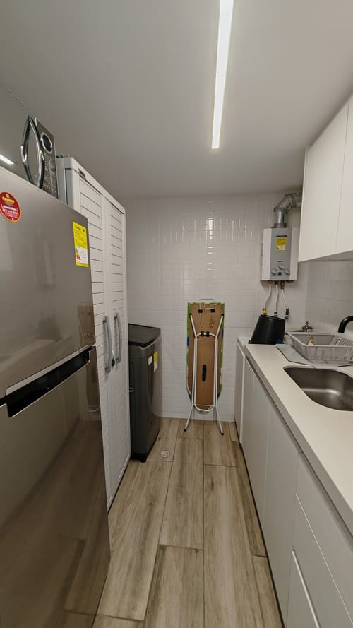 Apartamento de 2 alcobas en arriendo en Tunja, Tunja, 52 m² · foto 4 de 16