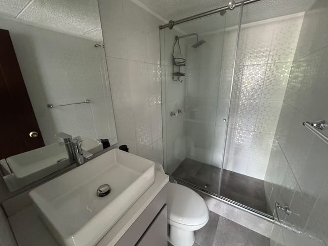 Apartamento de 2 alcobas en venta en Alamos, Bogotá, 49 m² · foto 10 de 12