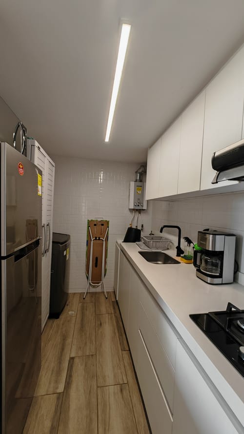 Apartamento de 2 alcobas en arriendo en Tunja, Tunja, 52 m² · foto 7 de 16