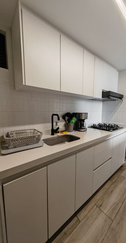 Apartamento de 2 alcobas en arriendo en Tunja, Tunja, 52 m² · foto 9 de 16