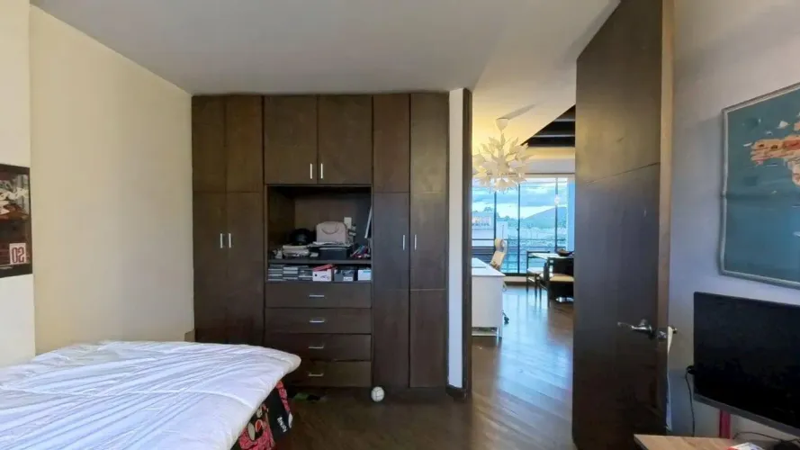 Apartamento de 3 alcobas en venta en Las Cruces, Bogotá, 103 m² · foto 8 de 20