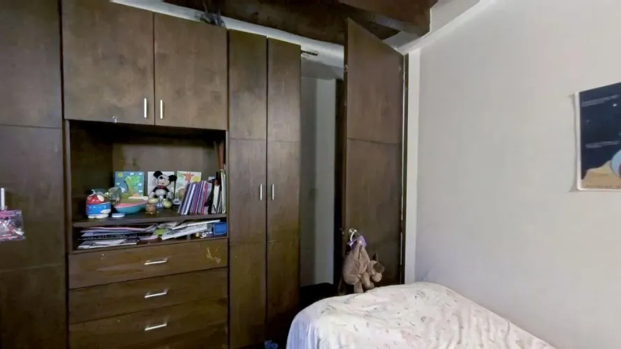 Apartamento de 3 alcobas en venta en Las Cruces, Bogotá, 103 m² · foto 10 de 20