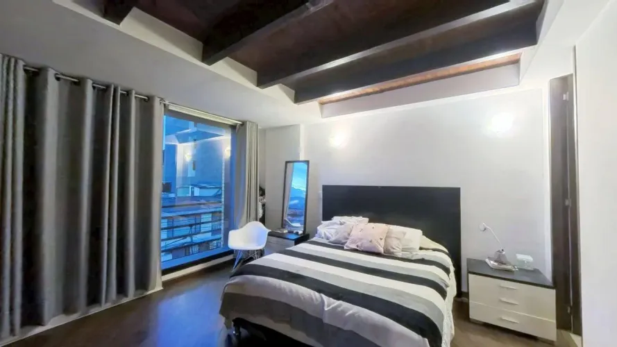 Apartamento de 3 alcobas en venta en Las Cruces, Bogotá, 103 m² · foto 11 de 20