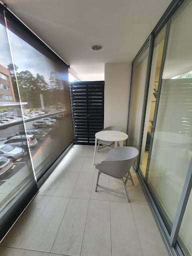 Apartamento de 1 alcoba en arriendo en La Convencion, Rionegro, 65 m² · foto 3 de 7