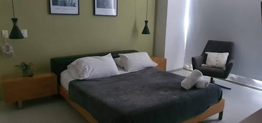 Apartamento de 1 alcoba en arriendo en La Convencion, Rionegro, 65 m² · foto 4 de 7