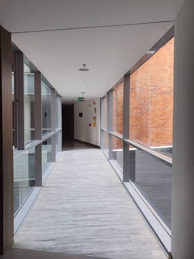 Apartamento de 1 alcoba en arriendo en La Convencion, Rionegro, 65 m² · foto 5 de 7