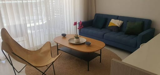 Apartamento de 1 alcoba en arriendo en La Convencion, Rionegro, 65 m² · foto 7 de 7