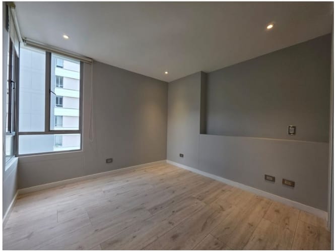 Apartamento de 2 alcobas en venta en El Poblado, Medellín, 80 m² · foto 10 de 19