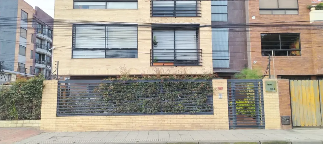 Apartamento de 3 alcobas en venta en Las Cruces, Bogotá, 103 m² · foto 18 de 20