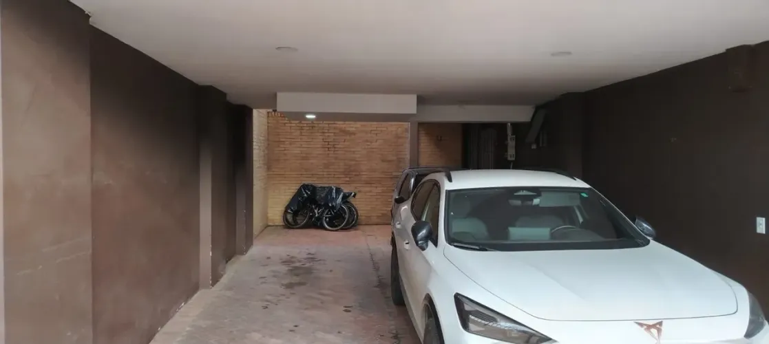 Apartamento de 3 alcobas en venta en Las Cruces, Bogotá, 103 m² · foto 19 de 20