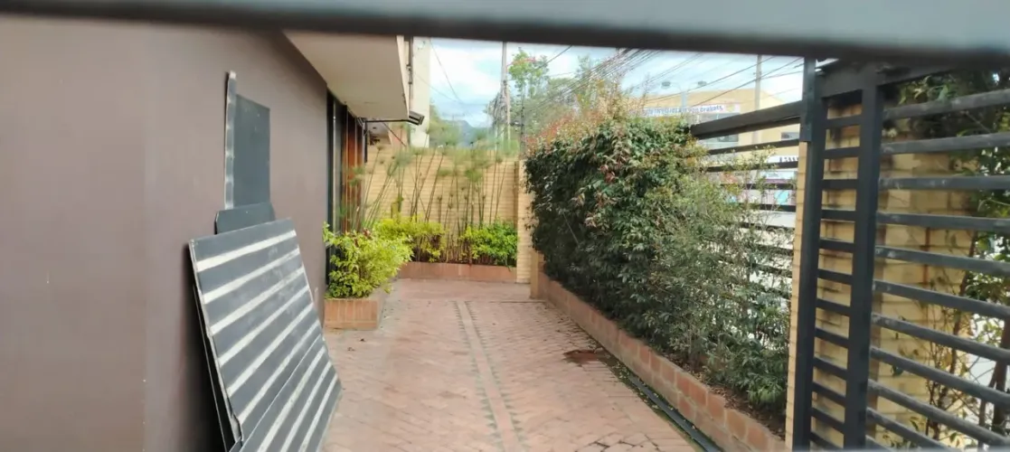 Apartamento de 3 alcobas en venta en Las Cruces, Bogotá, 103 m² · foto 20 de 20
