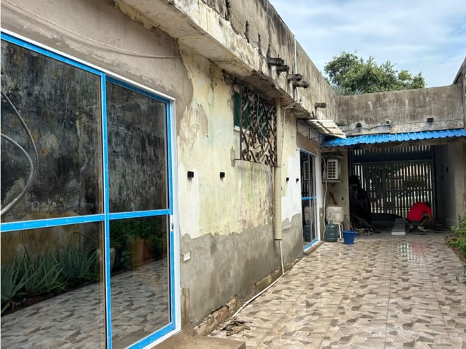 Casa en venta en Crespo, Cartagena, 250 m² · foto 4 de 13