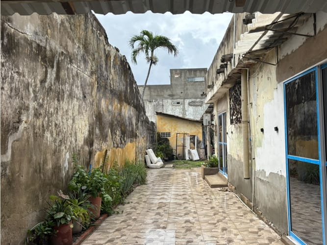 Casa en venta en Crespo, Cartagena, 250 m² · foto 5 de 13