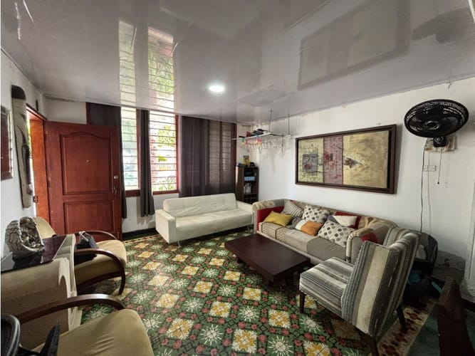 Casa en venta en Crespo, Cartagena, 250 m² · foto 6 de 13