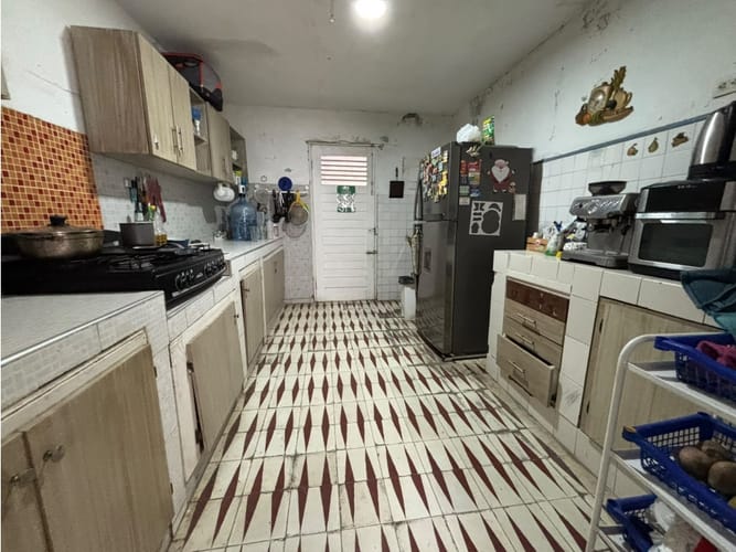 Casa en venta en Crespo, Cartagena, 250 m² · foto 10 de 13