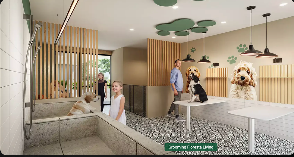 Apartaestudio en venta en La Floresta, Bogotá, 38 m² · foto 6 de 14