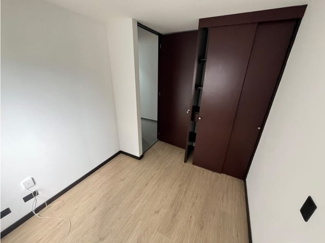 Apartamento de 3 alcobas en arriendo en Ciudad Del Río, Medellín, 66 m² · foto 10 de 13
