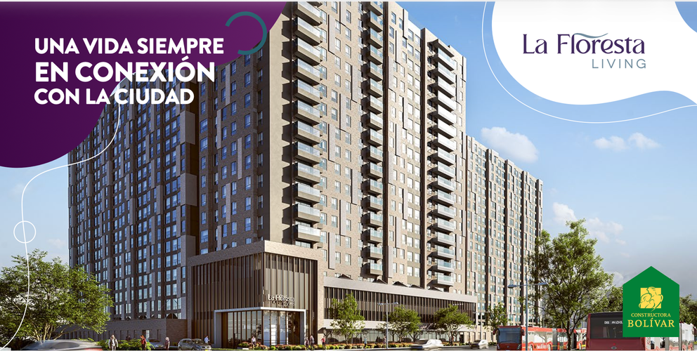 Apartaestudio en venta en La Floresta, Bogotá, 38 m² · foto 8 de 14