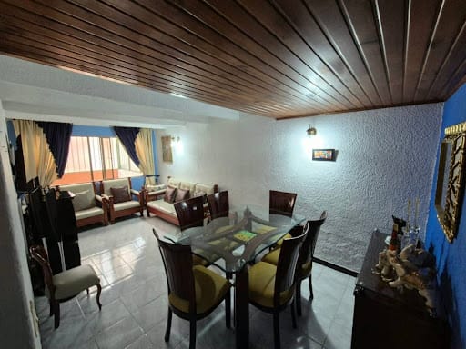 Casa de 3 alcobas en venta en Villa Del Rio, Bogotá, 85 m² · foto 3 de 24