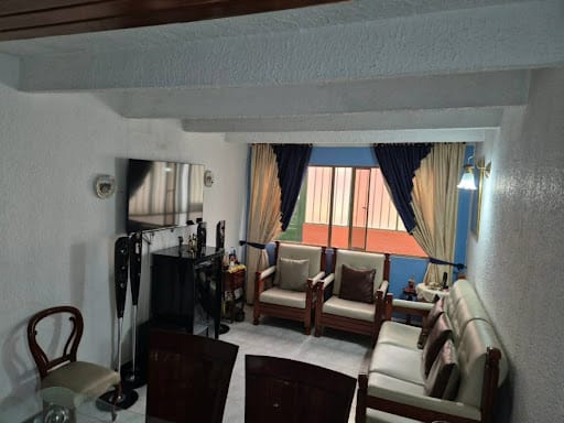 Casa de 3 alcobas en venta en Villa Del Rio, Bogotá, 85 m² · foto 5 de 24