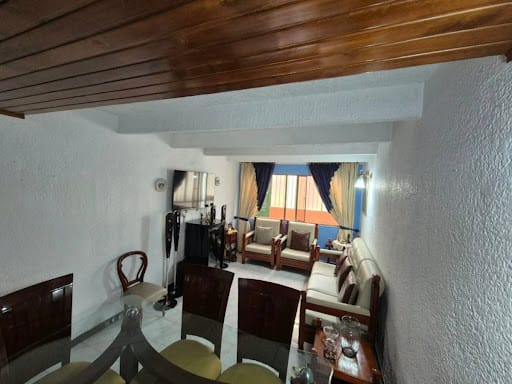 Casa de 3 alcobas en venta en Villa Del Rio, Bogotá, 85 m² · foto 6 de 24