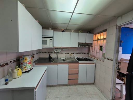 Casa de 3 alcobas en venta en Villa Del Rio, Bogotá, 85 m² · foto 10 de 24
