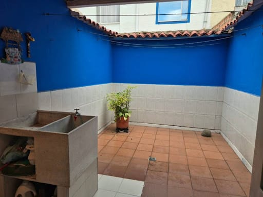 Casa de 3 alcobas en venta en Villa Del Rio, Bogotá, 85 m² · foto 11 de 24