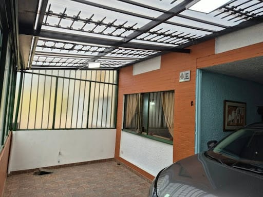 Casa de 3 alcobas en venta en Villa Del Rio, Bogotá, 85 m² · foto 21 de 24