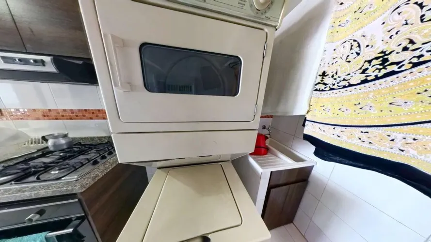 Apartamento de 2 alcobas en venta en La Candelaria, Bogotá, 63 m² · foto 7 de 24
