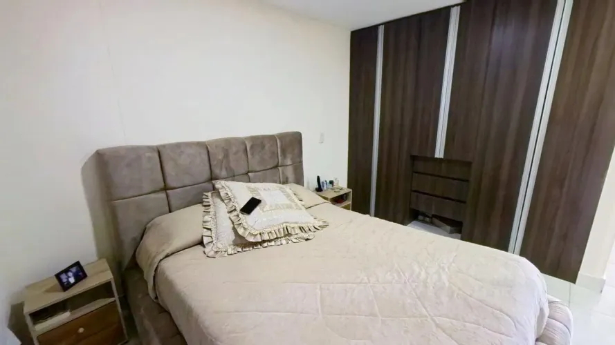 Apartamento de 2 alcobas en venta en La Candelaria, Bogotá, 63 m² · foto 13 de 24