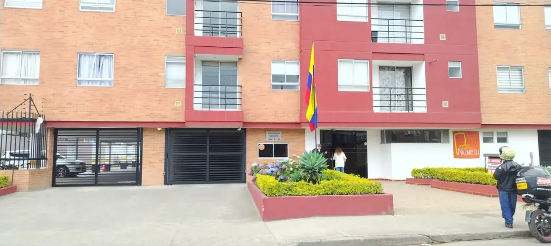 Apartamento de 2 alcobas en venta en La Candelaria, Bogotá, 63 m² · foto 18 de 24