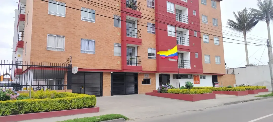 Apartamento de 2 alcobas en venta en La Candelaria, Bogotá, 63 m² · foto 19 de 24