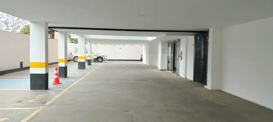Apartamento de 2 alcobas en venta en La Candelaria, Bogotá, 63 m² · foto 20 de 24