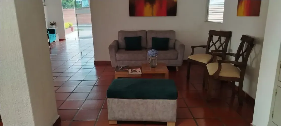 Apartamento de 2 alcobas en venta en La Candelaria, Bogotá, 63 m² · foto 22 de 24