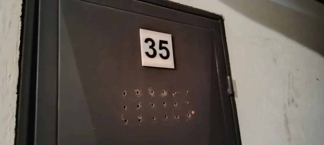 Apartamento de 2 alcobas en venta en La Candelaria, Bogotá, 63 m² · foto 23 de 24