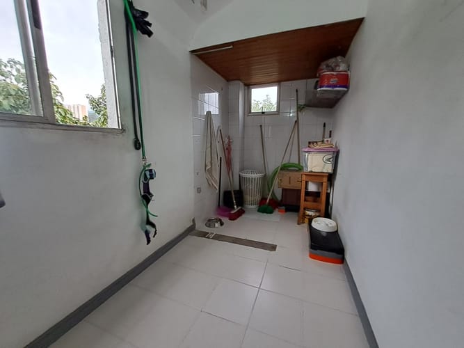 Apartamento de 3 alcobas en venta en Belén Los Alpes, Medellín, 75 m² · foto 8 de 12