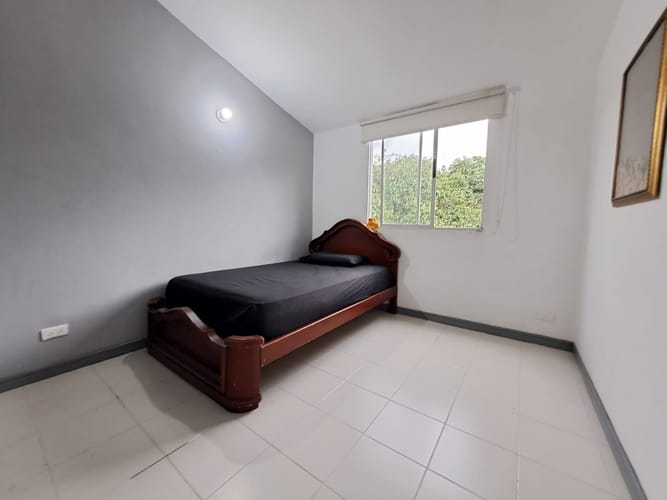 Apartamento de 3 alcobas en venta en Belén Los Alpes, Medellín, 75 m² · foto 6 de 12