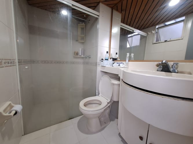 Apartamento de 3 alcobas en venta en Belén Los Alpes, Medellín, 75 m² · foto 3 de 12
