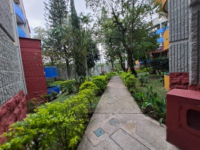 Apartamento de 3 alcobas en venta en Belén Los Alpes, Medellín, 75 m² · foto 12 de 12
