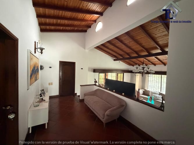 Casa de 8 alcobas en venta en Lagos Del Cacique, Bucaramanga, 660 m² · foto 7 de 18