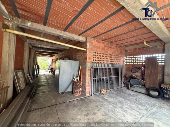 Casa de 8 alcobas en venta en Lagos Del Cacique, Bucaramanga, 660 m² · foto 11 de 18