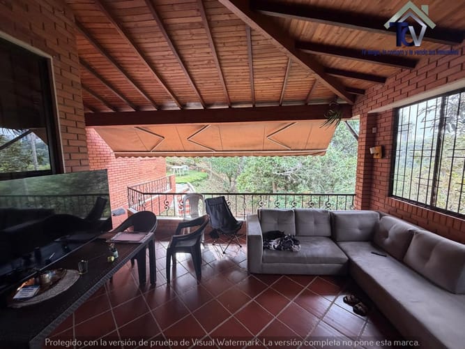 Casa de 8 alcobas en venta en Lagos Del Cacique, Bucaramanga, 660 m² · foto 8 de 18