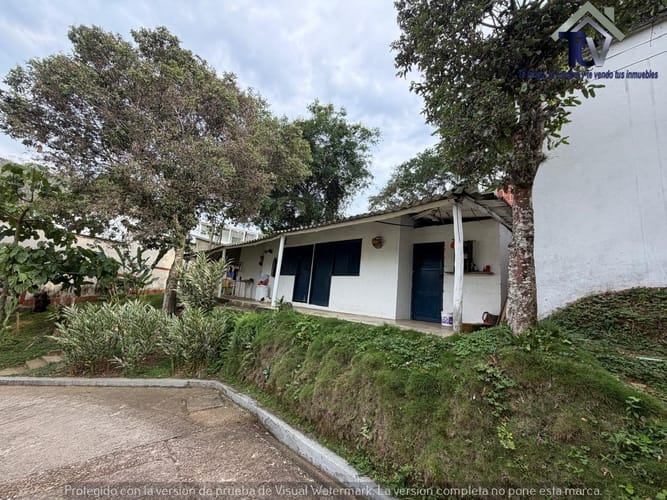 Casa de 8 alcobas en venta en Lagos Del Cacique, Bucaramanga, 660 m² · foto 5 de 18