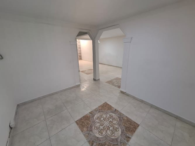 Casa de 4 alcobas en arriendo en Hacienda San Juan, Bucaramanga, 120 m² · foto 7 de 19