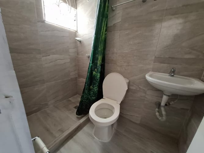 Casa de 4 alcobas en arriendo en Hacienda San Juan, Bucaramanga, 120 m² · foto 17 de 19